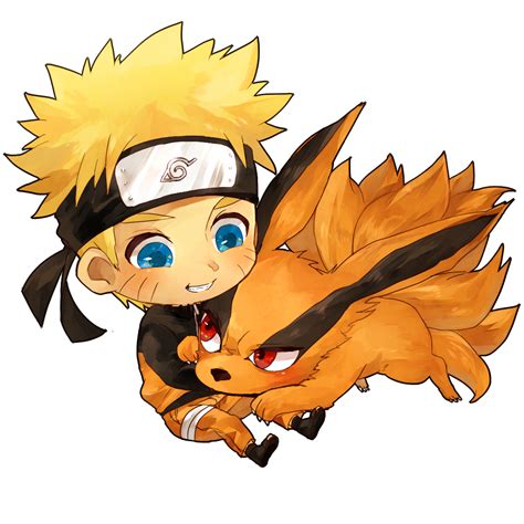 naruto kawaii